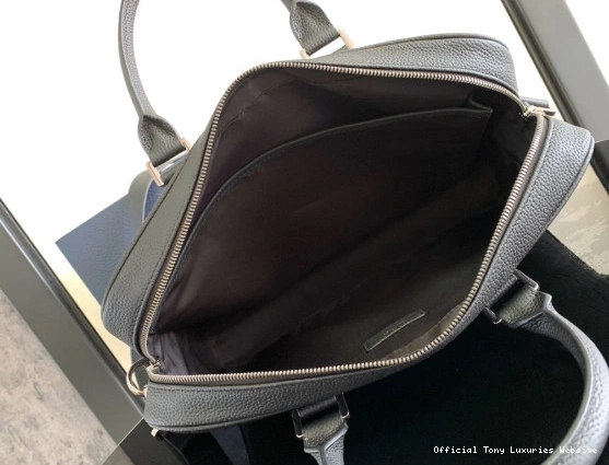 Tony Luxuries Briefcase diro bag-37*28*6CM 0810